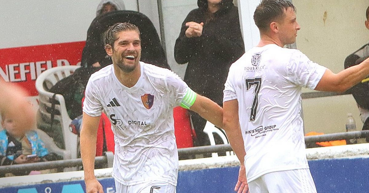 East Kilbride v Inverness: Kilby reaching last 16 of cup would be remarkable, says boss