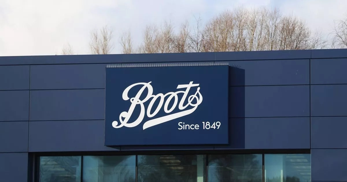 Boots shoppers say £10 Inkey bundle leaves skin 'nourished and glowing'