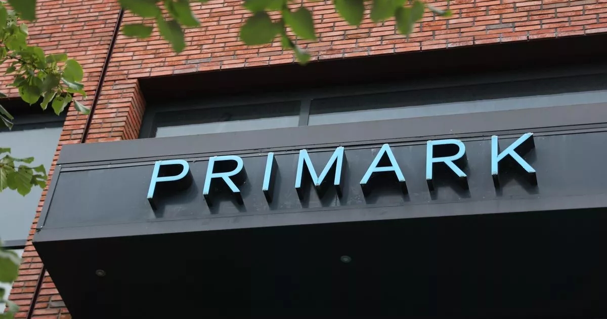 Primark's £14 floral mini dress will be 'perfect for holidays'
