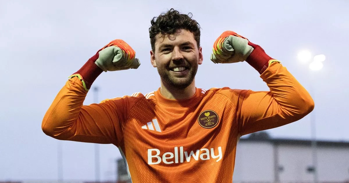 Kilmarnock pay the penalty as they suffer Premier Sports Cup shoot-out defeat to Kelty Hearts