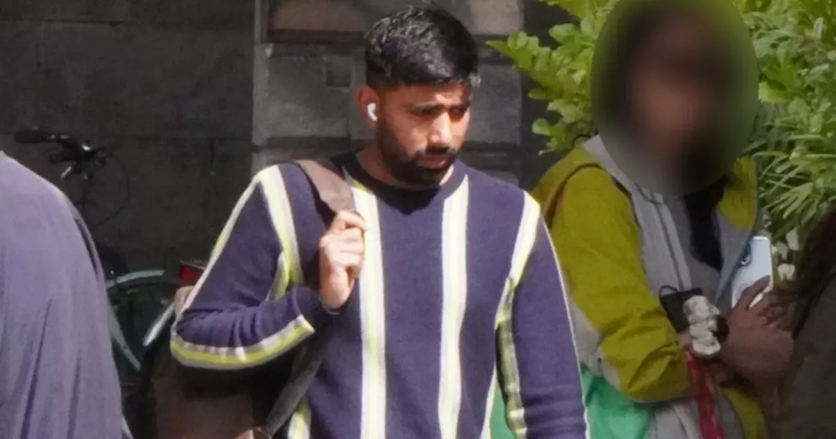Private hire driver who sexually assaulted woman after takeaway delivery has licence suspended
