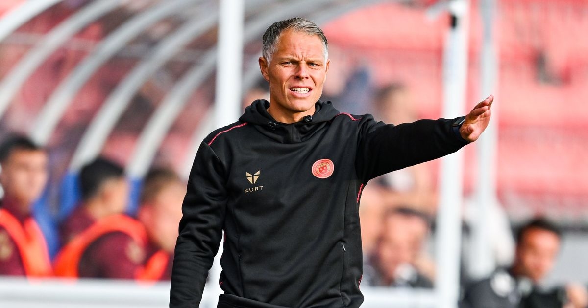 Hamilton Accies boss John Rankin opens up on 'bitter disappointment' of transfer embargo after Dumbarton defeat
