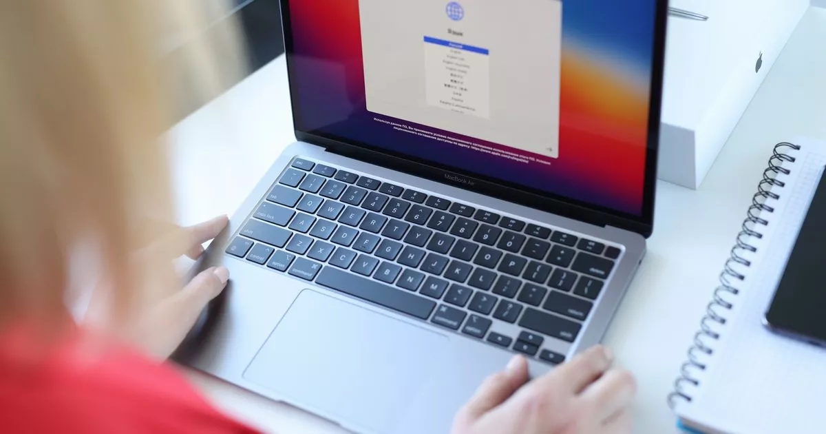 Get an Apple MacBook for £129 in latest Wowcher deal - here's how