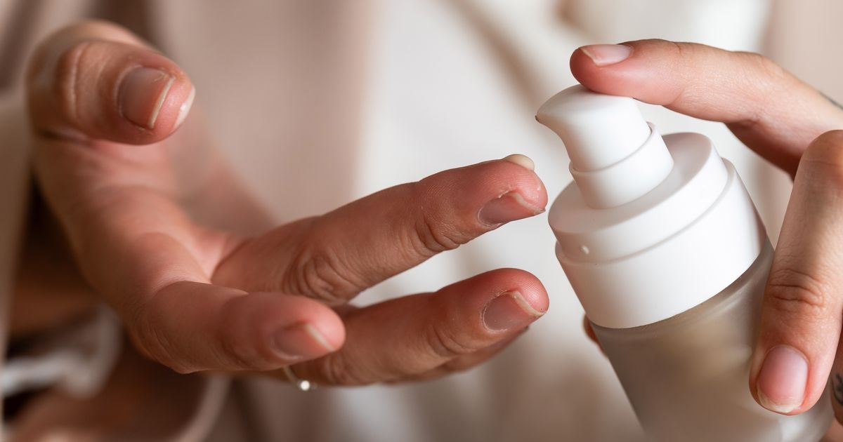Scotland's 'clean beauty' capital named as shoppers look for greener products