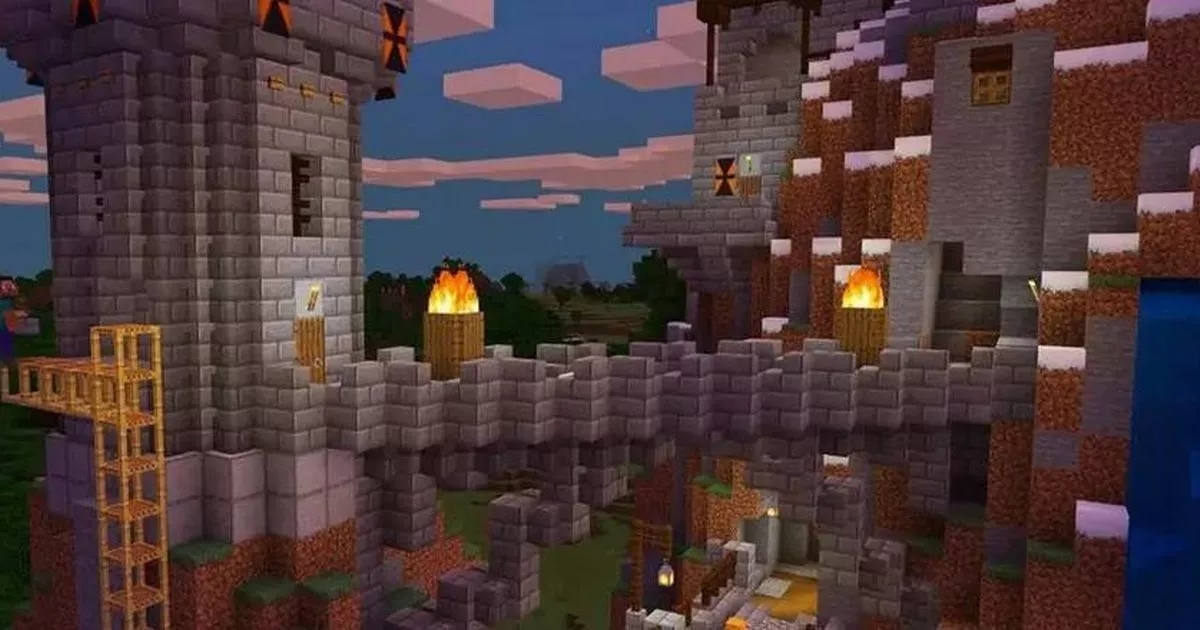 Get Minecraft on Nintendo Switch for less than £5 with new Argos deal
