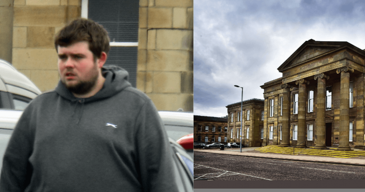 Paedo offered to pick teen up at school in Mercedes before being caught in sting