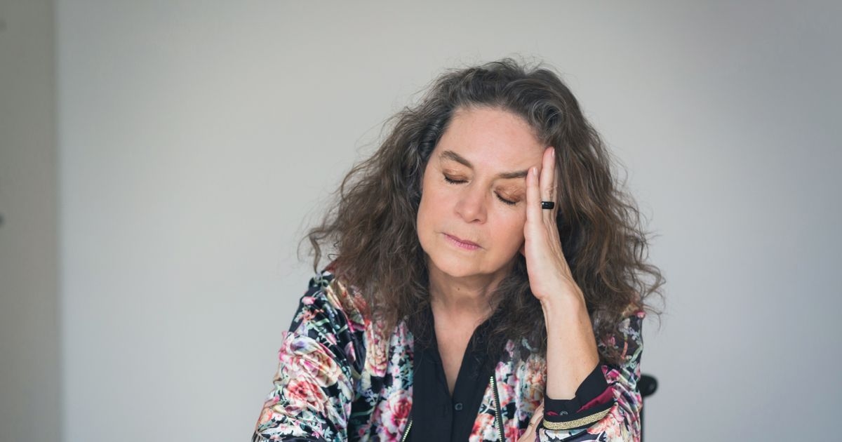 Dear Coleen: Caring for my grandkids is so hard after the death of my husband