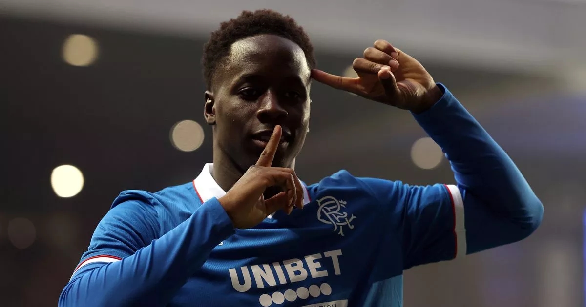 Djeidi Gassama to Rangers transfer is ‘smart' – I worked with him and this is why I find move intriguing