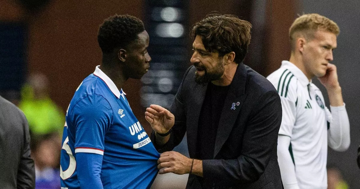 Russell Martin's vital Rangers transfer that has already been made as 'responsibility' falls on one new recruit