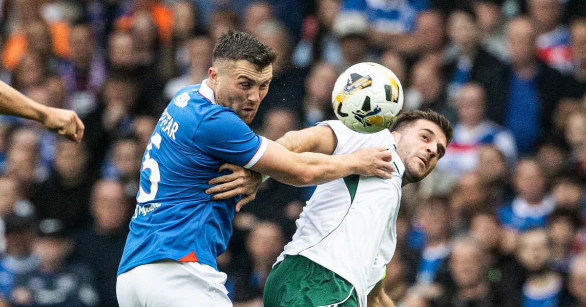 Rangers fired Panathinaikos Champions League warning as star vows to exact revenge for 'unfair result'