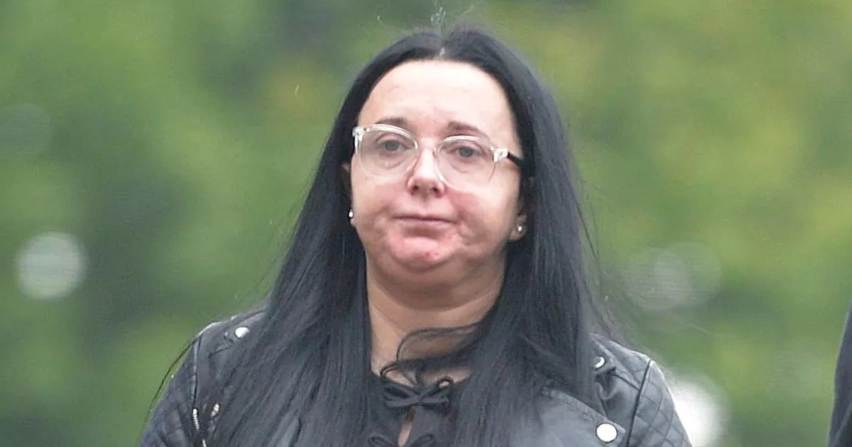 Disabled woman died after carer lost control of wheelchair on escalator