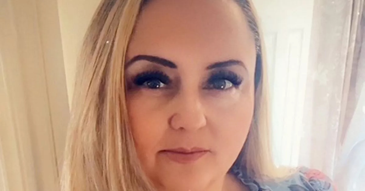 'I lost three stone using Mounjaro - my sex life has never been better'