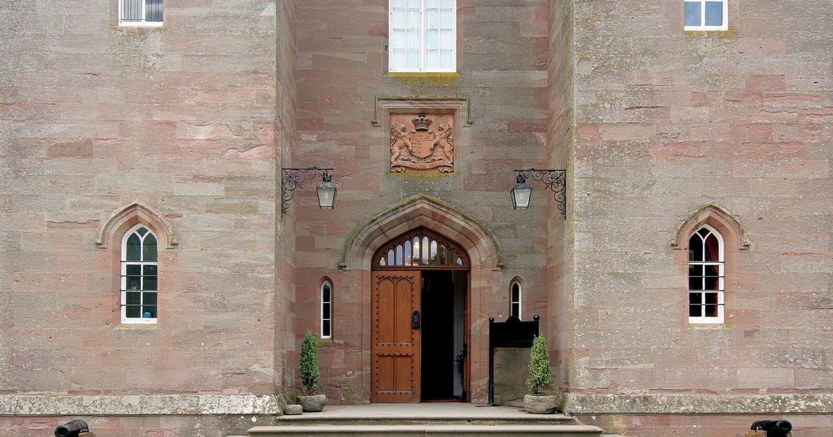 Five reasons why Scone Palace is a must-visit for history buffs of all ages