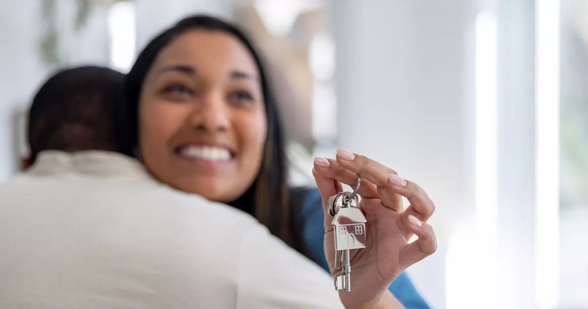 First time buyers warned about four 'hidden' issues to look out for during viewings