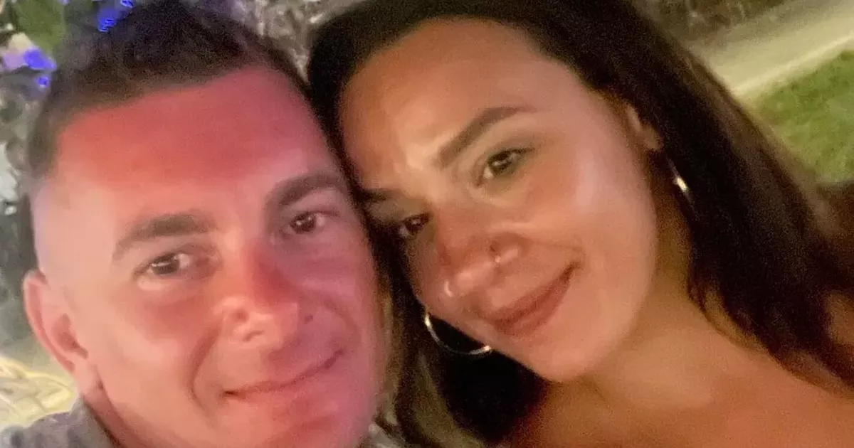 Brit mum who allegedly smuggled cannabis into Mauritius in son's suitcase held in hellhole prison