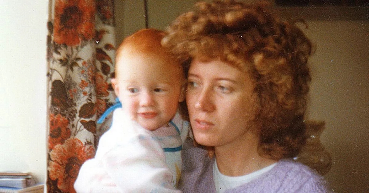 Man charged over death of Shona Stevens in Irvine more than 30 years ago