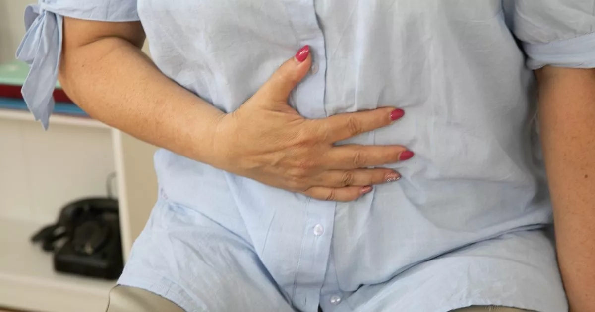 Doctor shares ‘rare but serious' Mounjaro side effect and how to recognise it