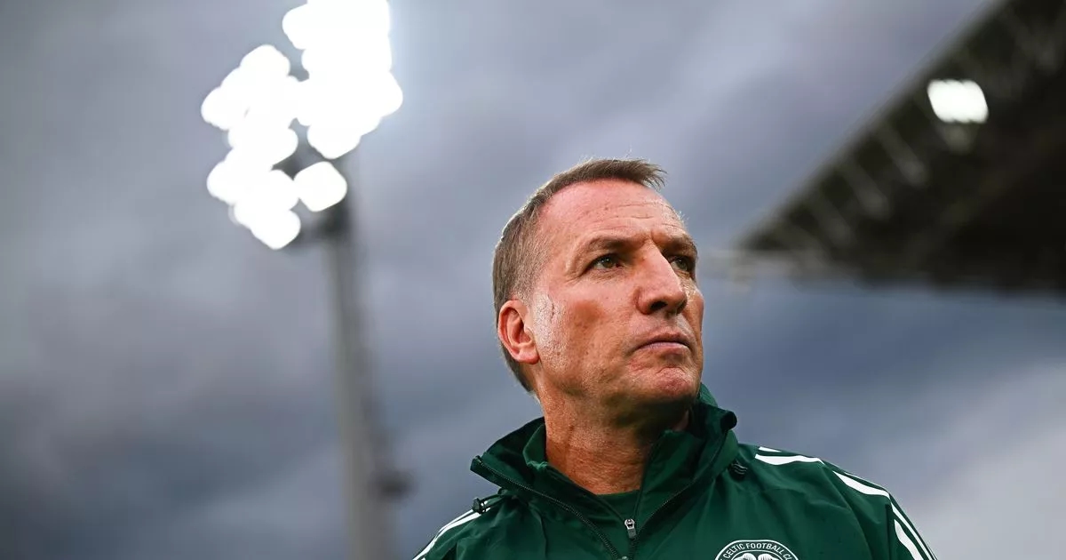 Celtic fans smash the panic button as worried Hotline desperately demands to know who's really calling the shots