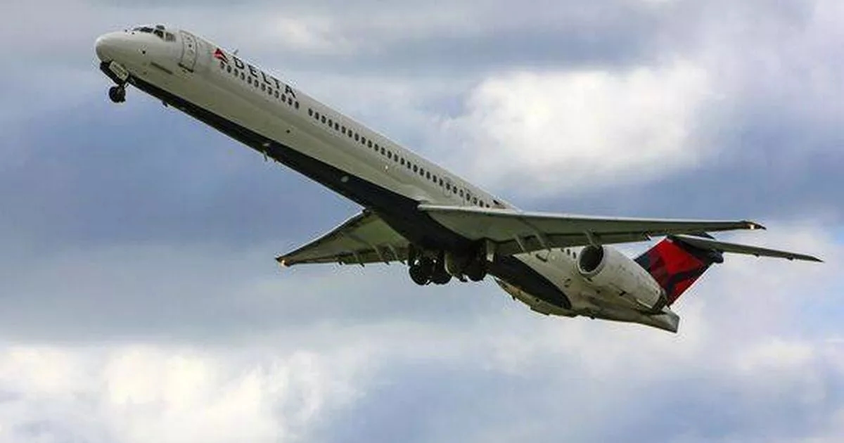 Chilling last words of pilot before crash killed 14 and injured 76