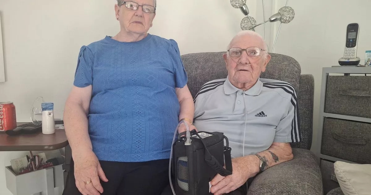 Plea to pause changes at Falkirk housing with care complex as 2000 sign petition