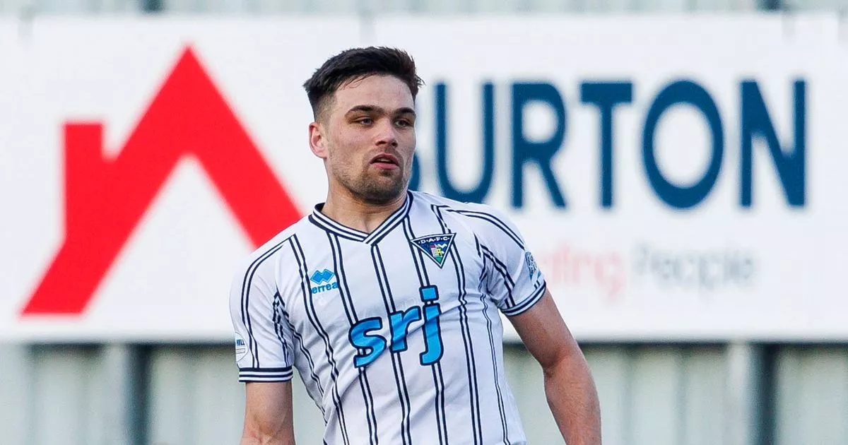 Hamilton Accies transfer plans in tatters as offers pulled for four SPFL stars who played as trialists