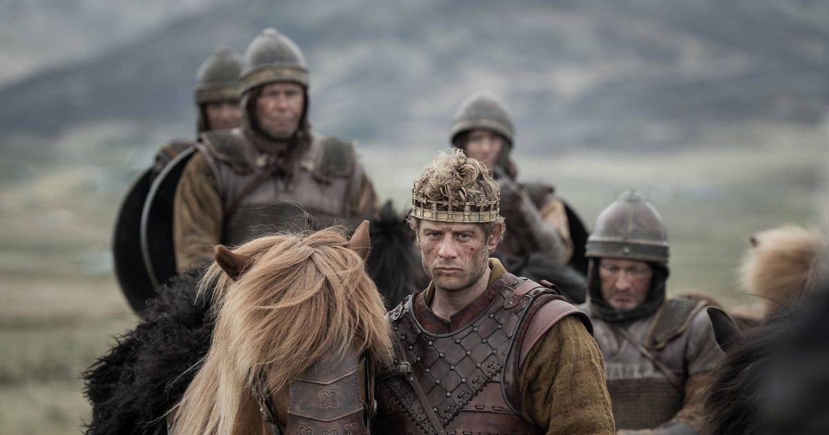 Game of Thrones star joins 'promising' new historical BBC drama opposite James Norton