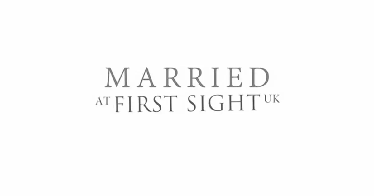 MAFS UK star announces she's pregnant with second child in adorable snaps