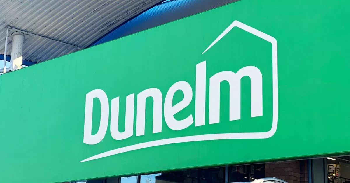 Dunelm's 'lovely and soft' bedding starts from £18 and 'looks much more expensive'