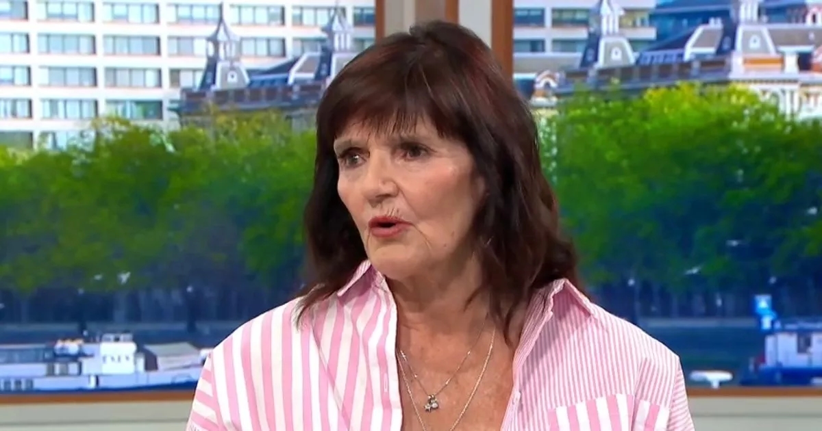 Anne Nolan gives emotional bucket list update following cancer news