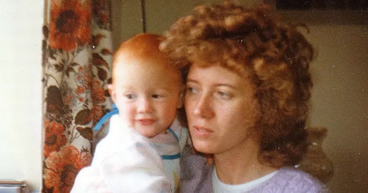 Man appears in court charged with murder of Shona Stevens in Irvine over 30 years ago