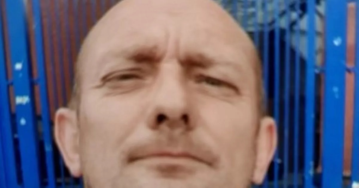 Body found in search for missing Scot Jamie Conn cops confirm