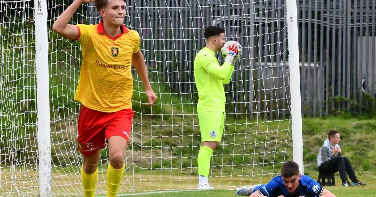 Albion Rovers 3 Cumbernauld Colts 3: Clark tells Rovers to show no fear this season after battling derby draw