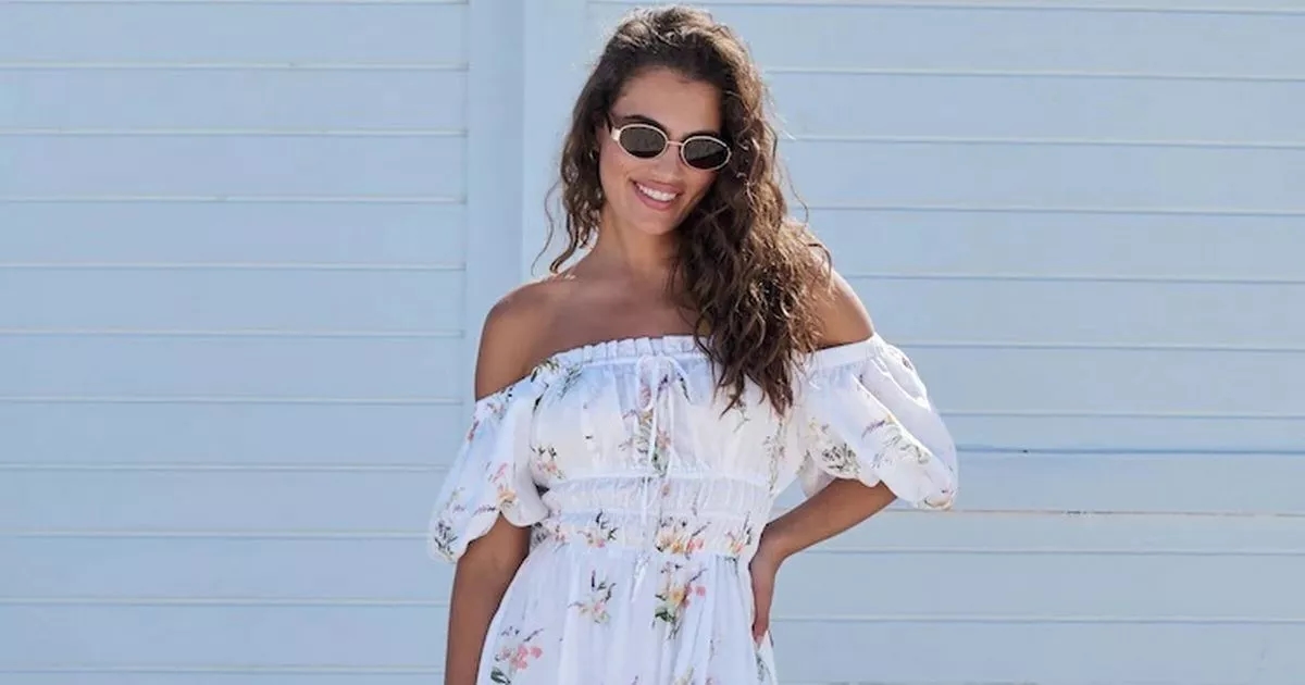 Next dress 'perfect for summer days' that shoppers are buying 'in every colour'