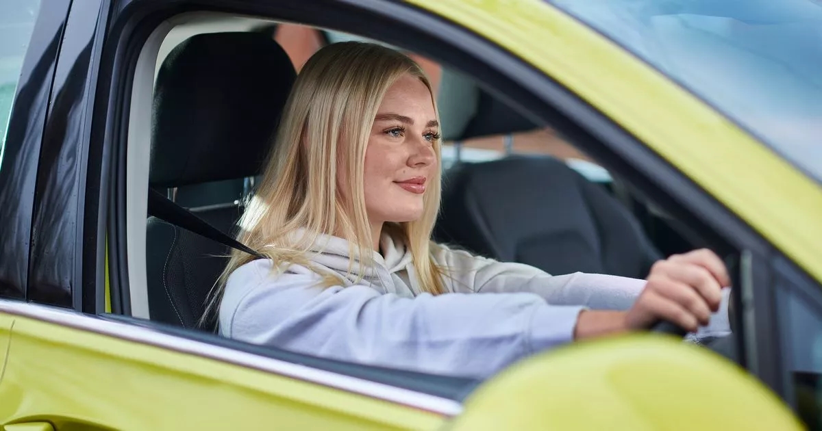 Motorists warned after nine out of ten drivers admit to breaking this strict rule