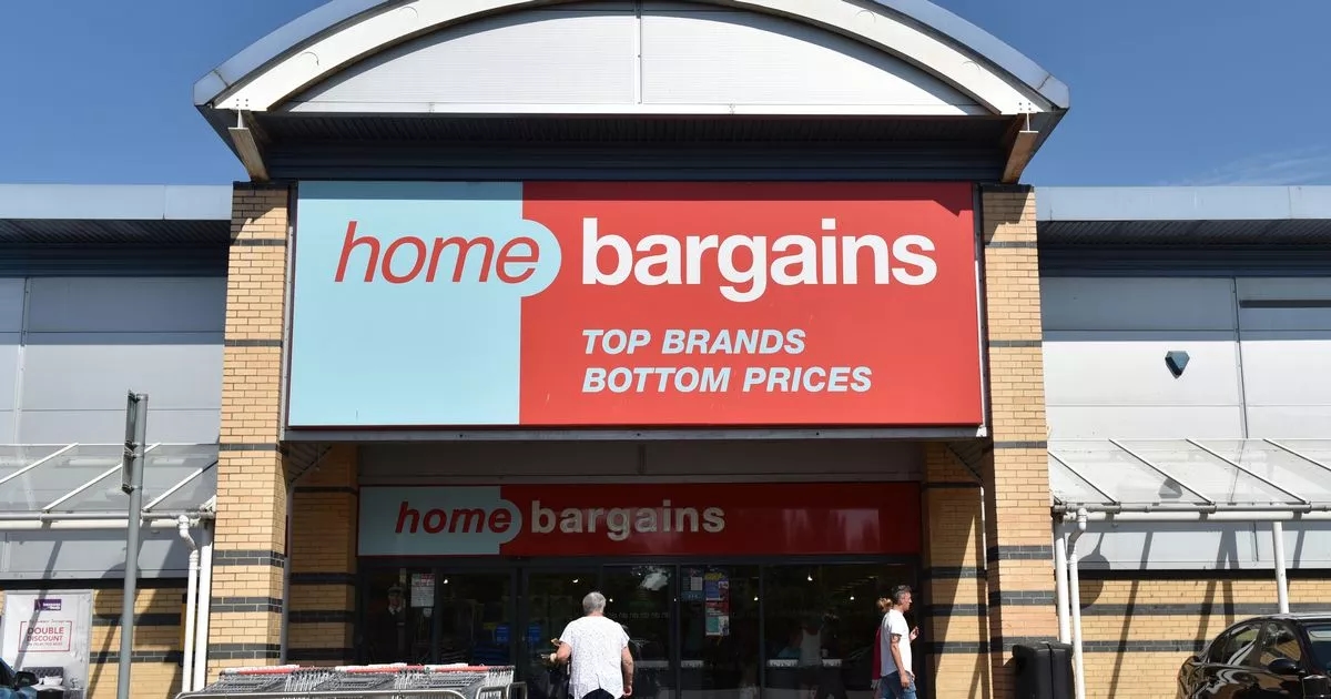 Home Bargains is selling £2.99 item that's 'total game changer'