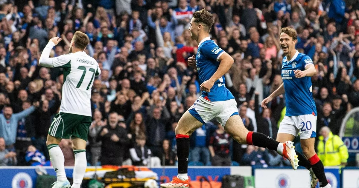 Who will win Panathinaikos vs Rangers as our writers predict Champions League qualifying clash