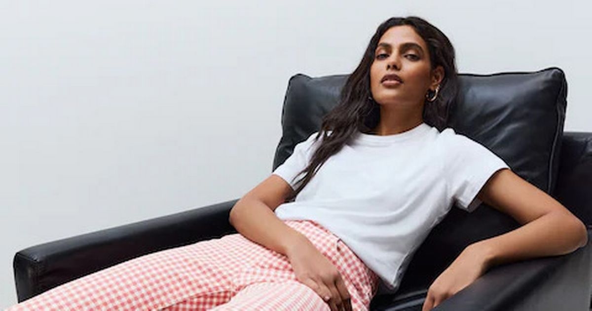 Next's 'slimming' capri trousers are such 'good value' fans 'buy another pair'