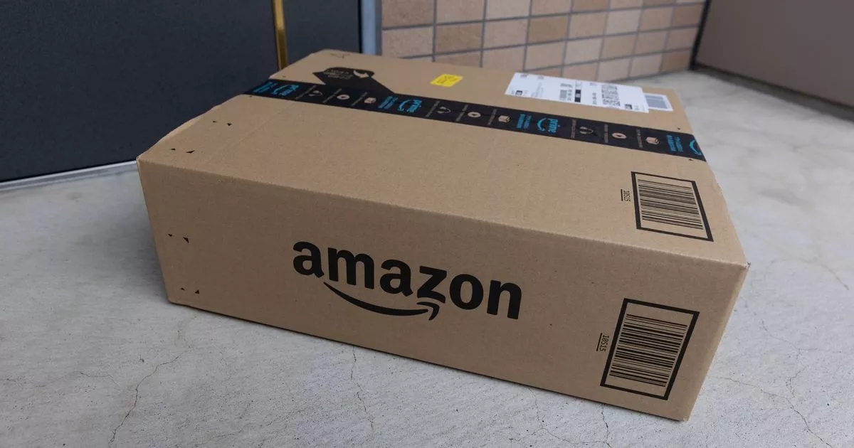 The 'easy to use' £24 Amazon smartwatch that is 'much better than Apple'