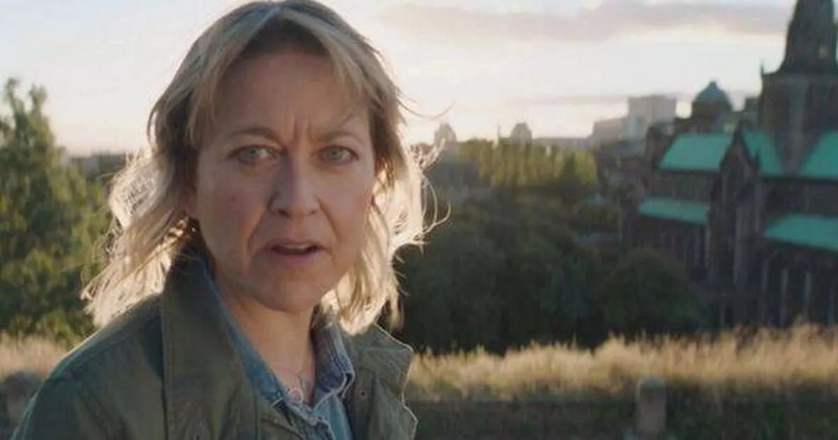 BBC's Annika season 2 release date, full cast, plot and how to watch