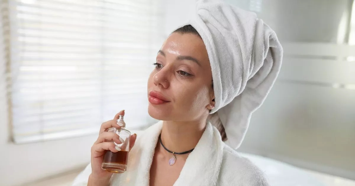 Tesco's £7 perfumes 'smell like' luxury Le Labo, Chanel and Tom Ford scents