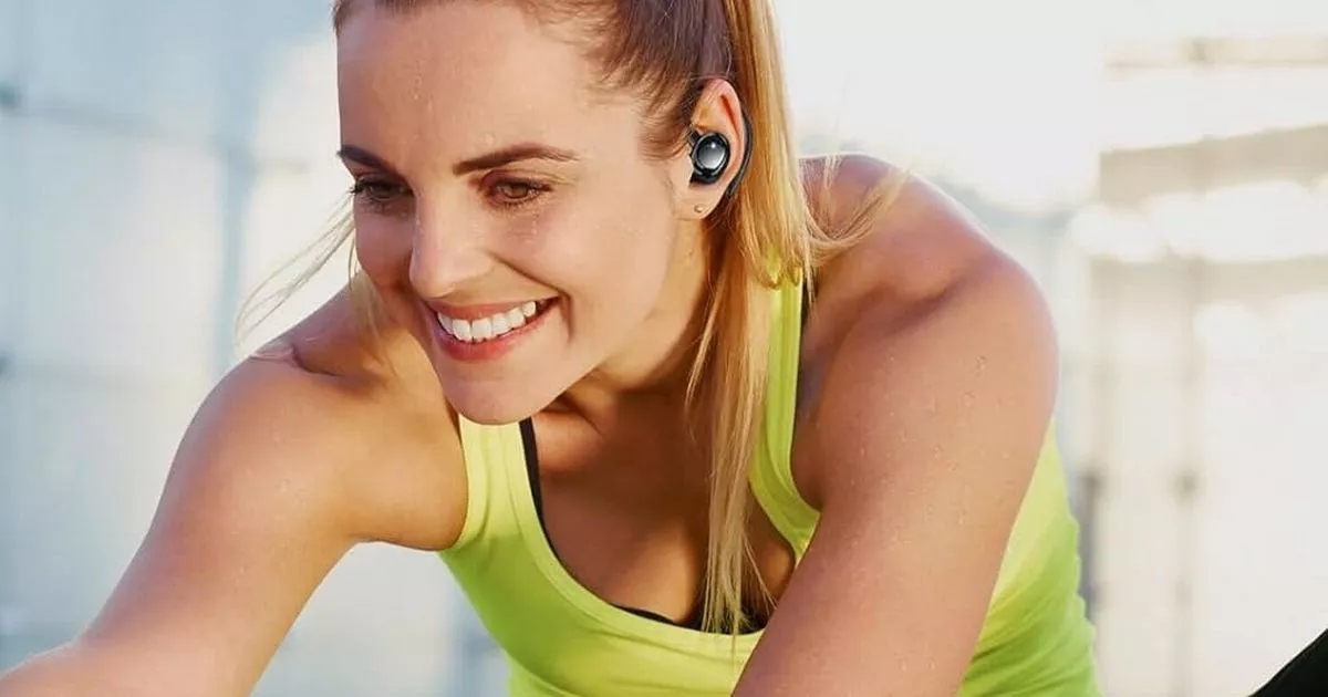 Save £100 on 'game changer' wireless earbuds with near-perfect rating and 'fantastic sound'