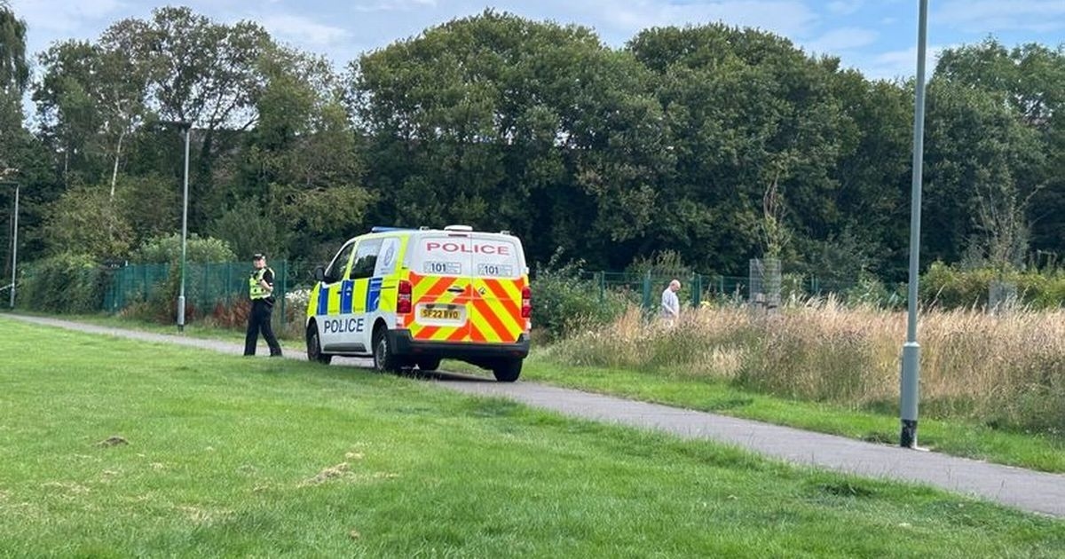 Teen charged after boy 'stabbed and robbed' in Edinburgh