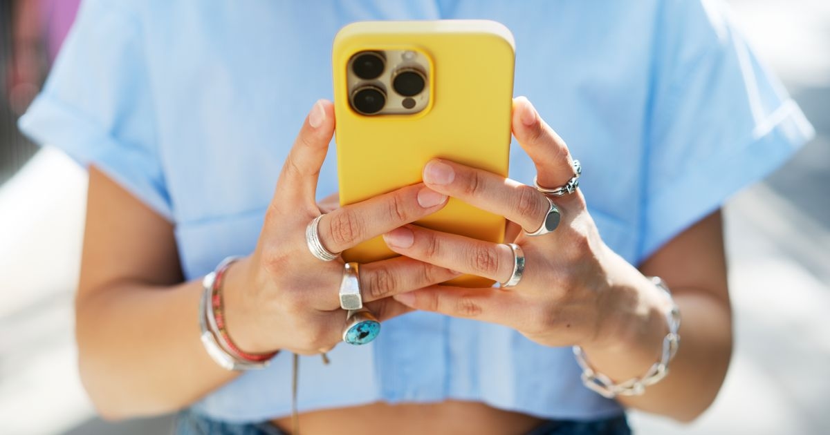 Two common iPhone mistakes that are killing your battery