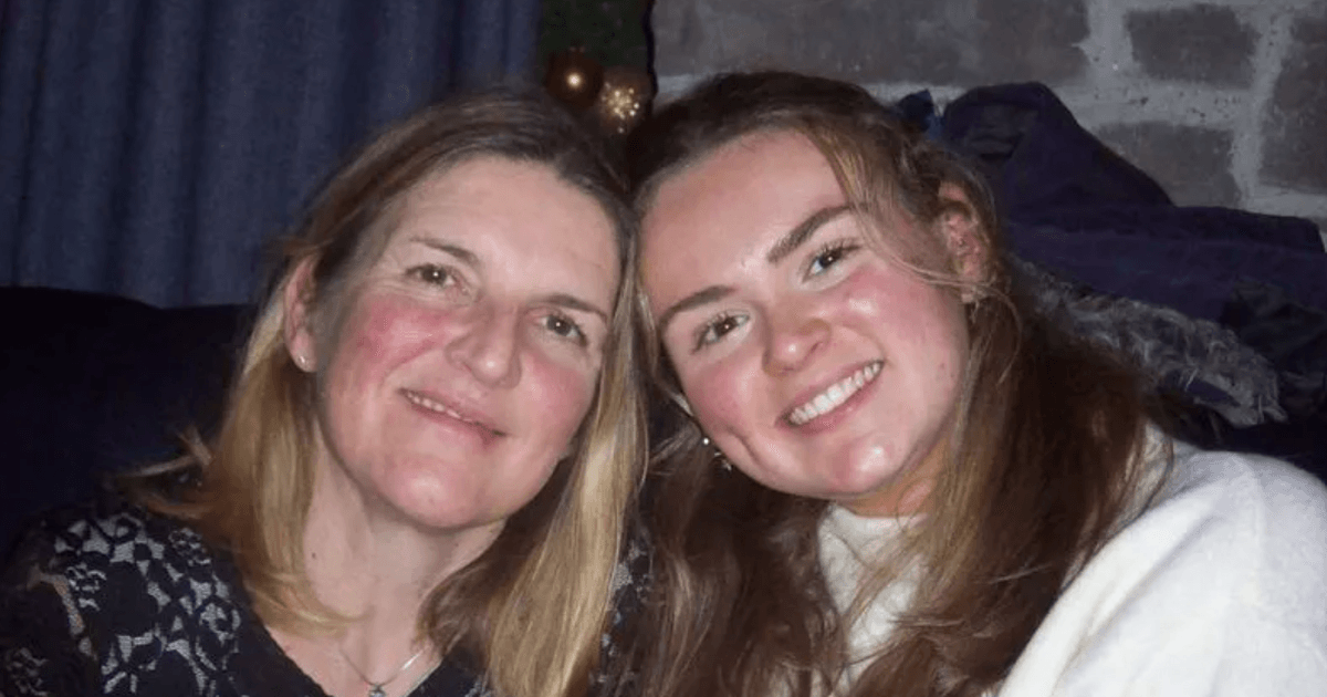 Scots doctor detected own brain tumour as symptoms kicked in on family holiday
