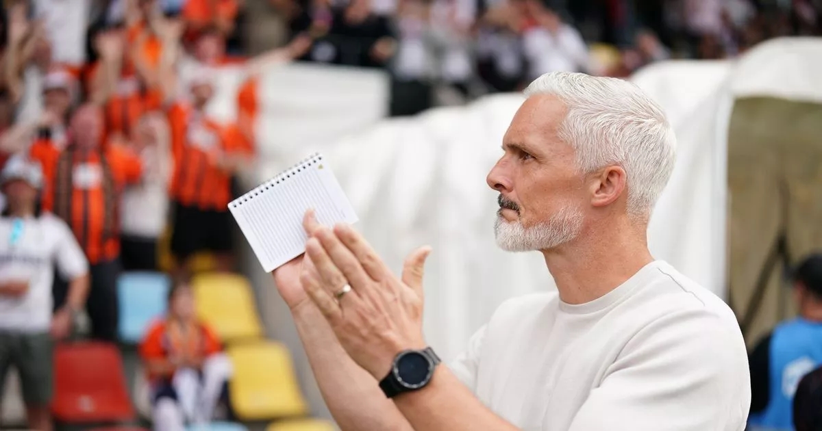 Jim Goodwin aims to strengthen Dundee United squad as injury blues hit after Euro win