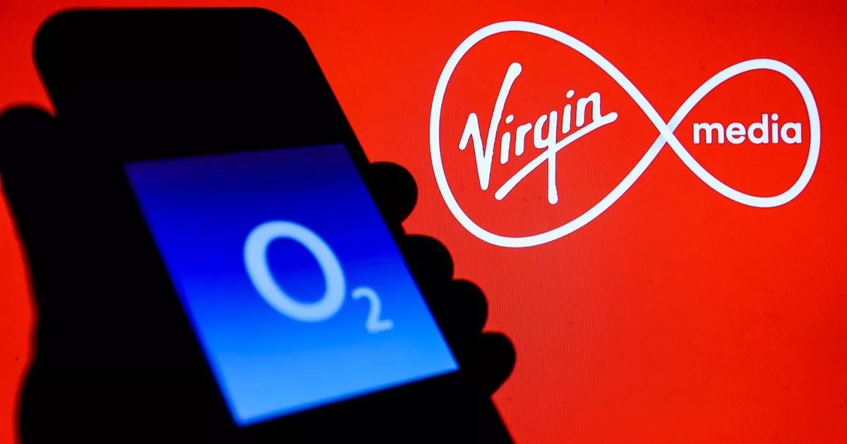 O2 issues urgent advice as mobile network continues to switch off across the UK