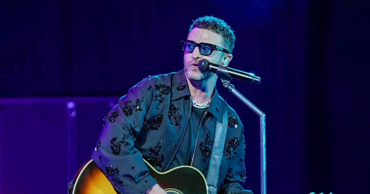 What is Lyme disease as Justin Timberlake confirms diagnosis of 'debilitating' condition?