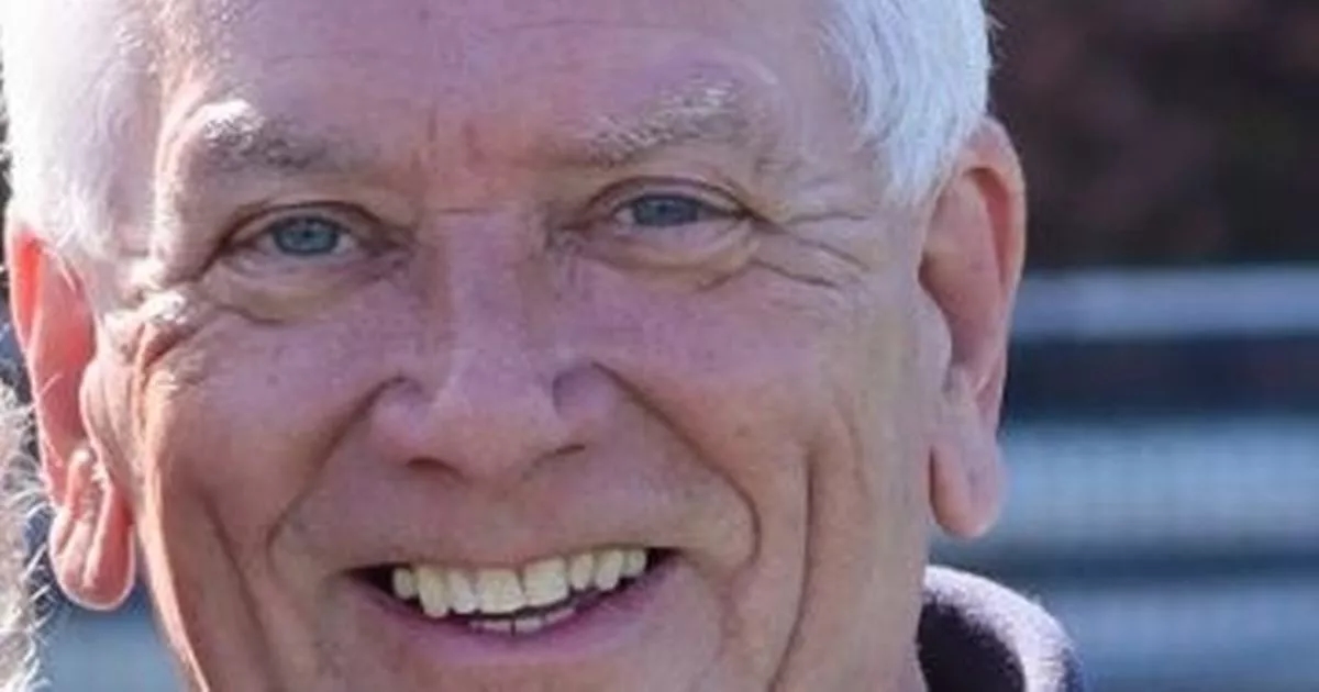 Tributes paid to Lanarkshire journalist Martin Clark