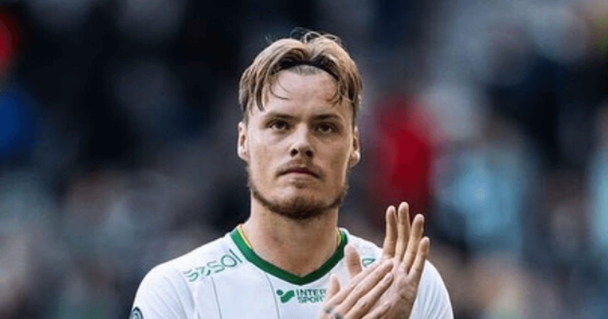 Celtic transfer latest as Viktor Eriksson ‘pursuit' gets emphatic response and Ambrosino loan 'considered'