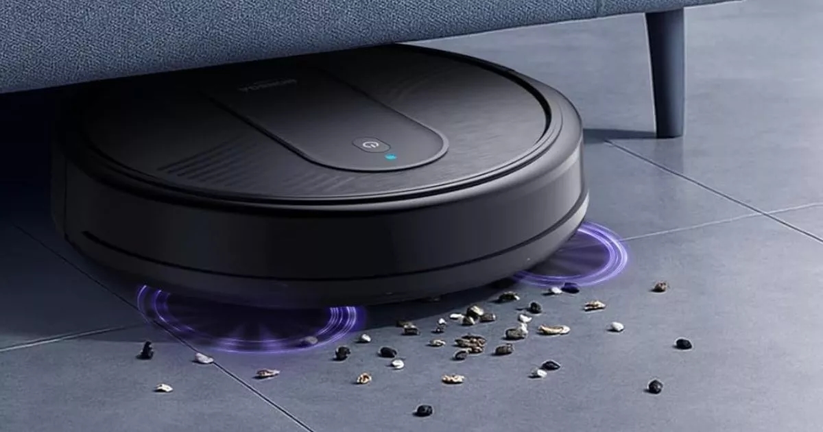 Amazon's number one robot vacuum is 57% off for shoppers doing one simple thing